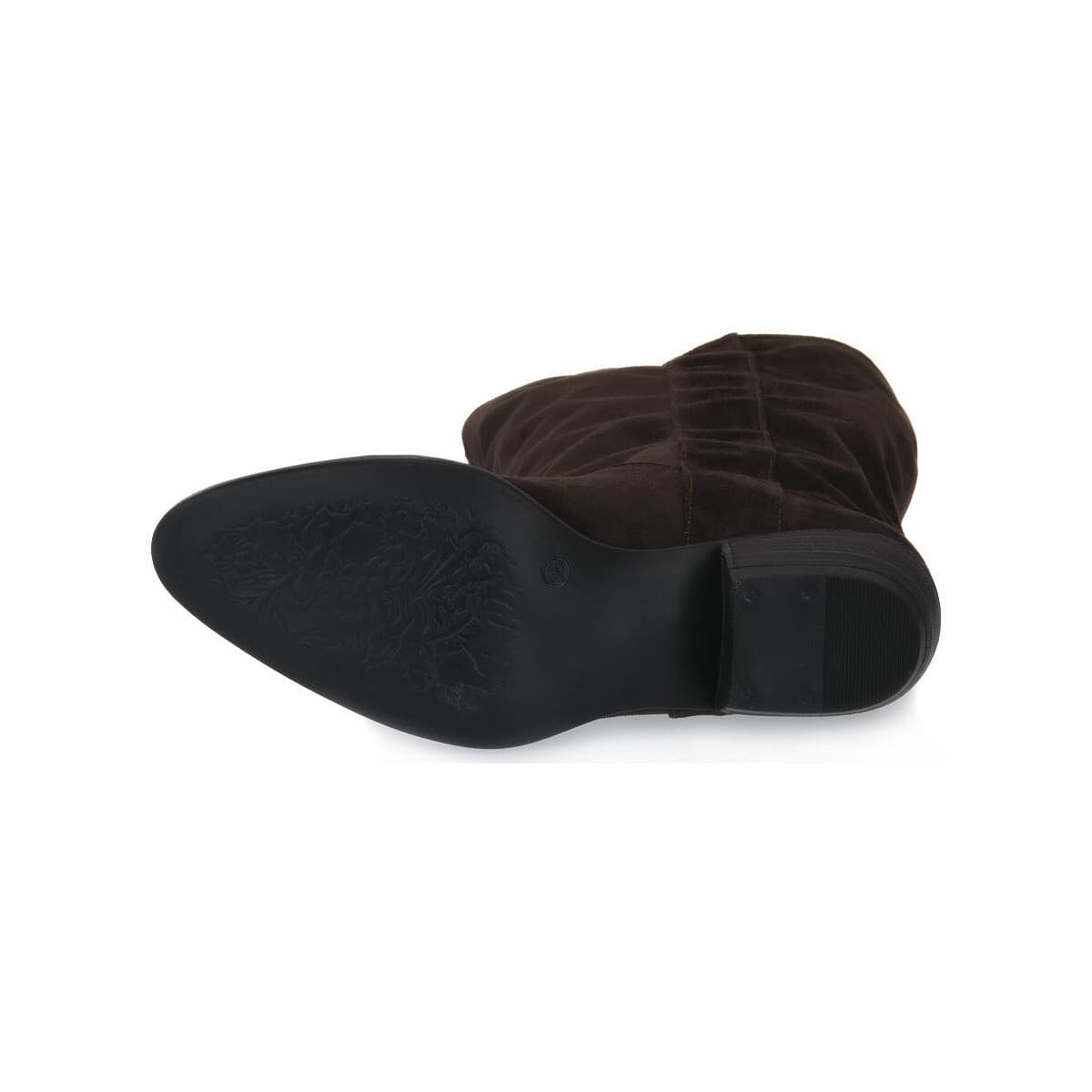 Women's Boots Priv Lab Black