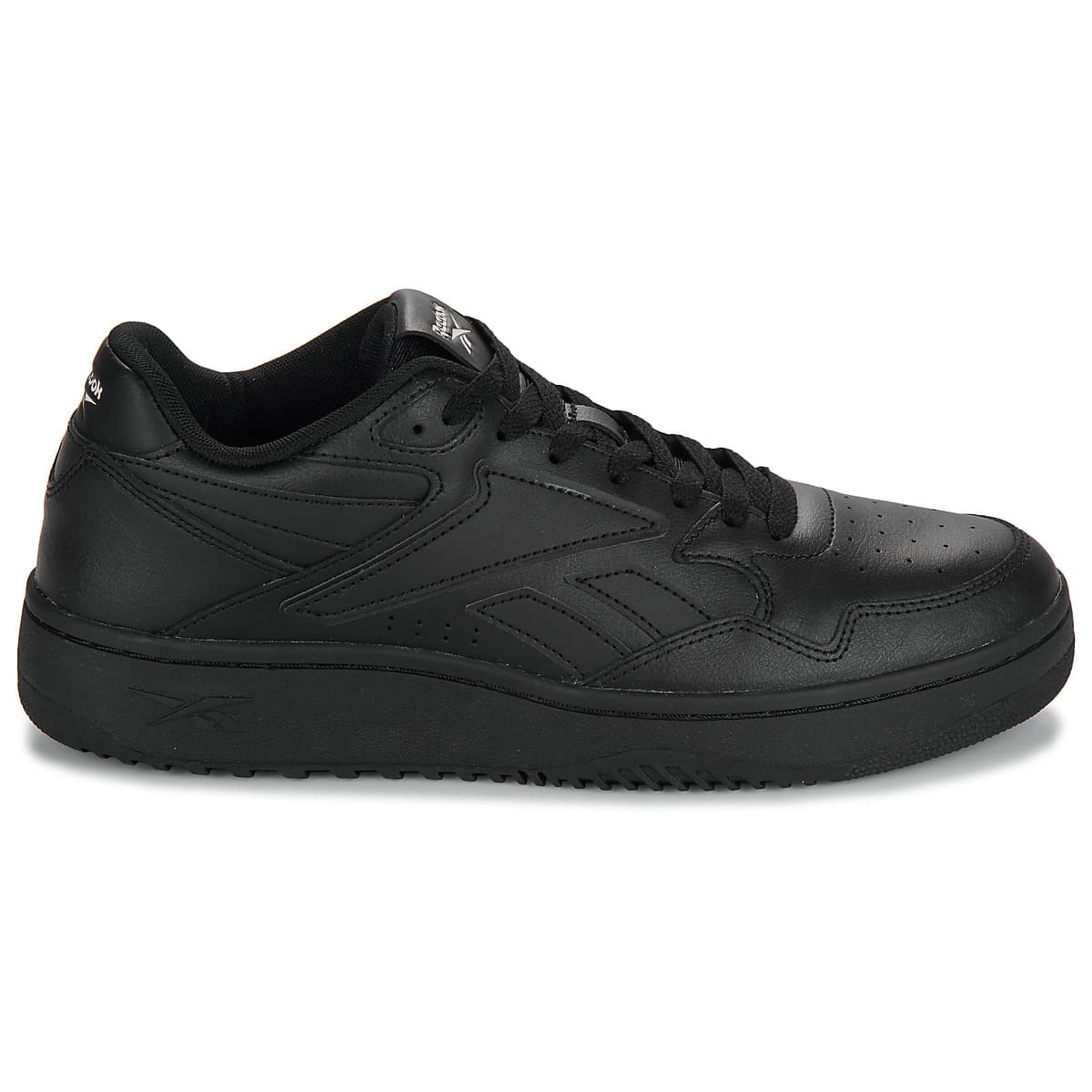 Men's Sneakers Reebok Black