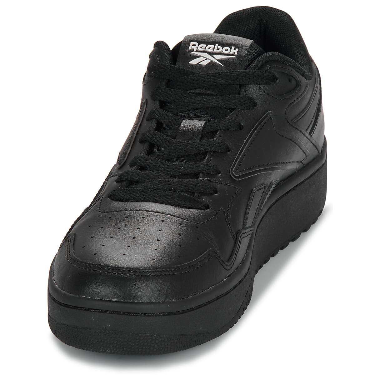 Men's Sneakers Reebok Black