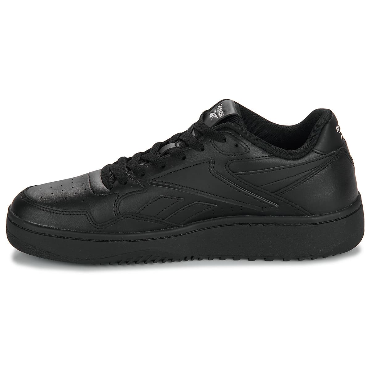 Men's Sneakers Reebok Black