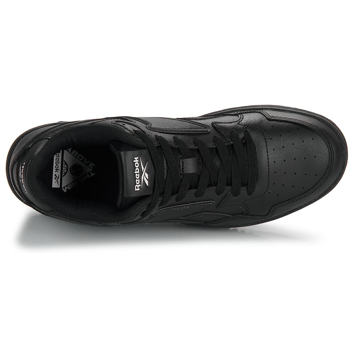 Men's Sneakers Reebok Black