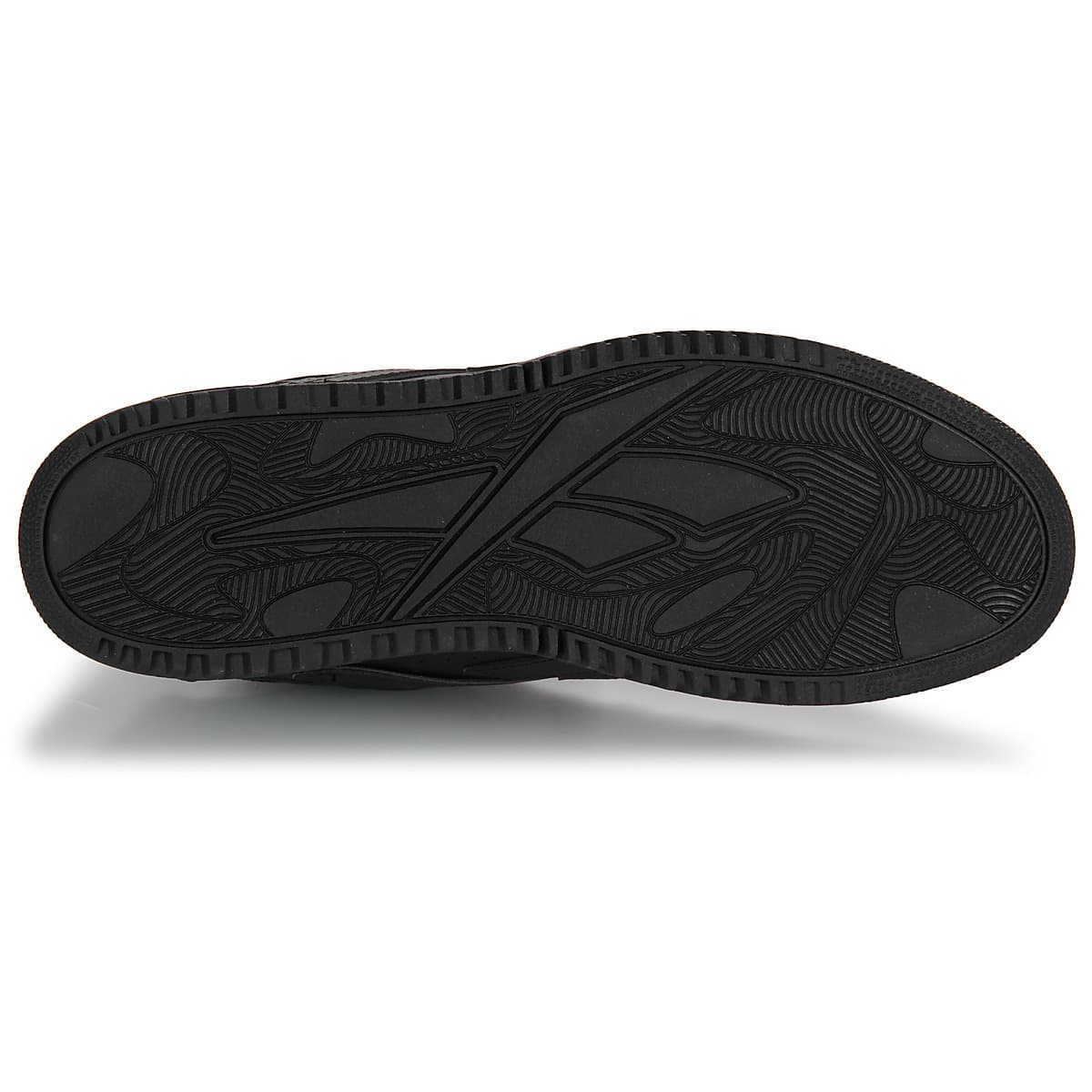Men's Sneakers Reebok Black