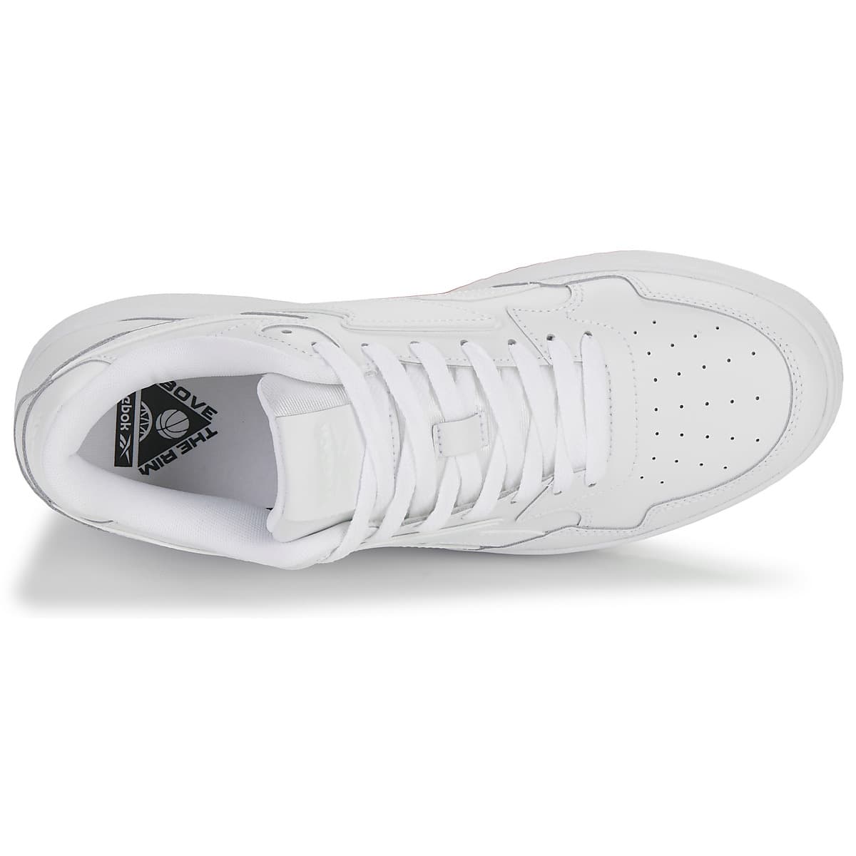 Men's Sneakers Reebok White