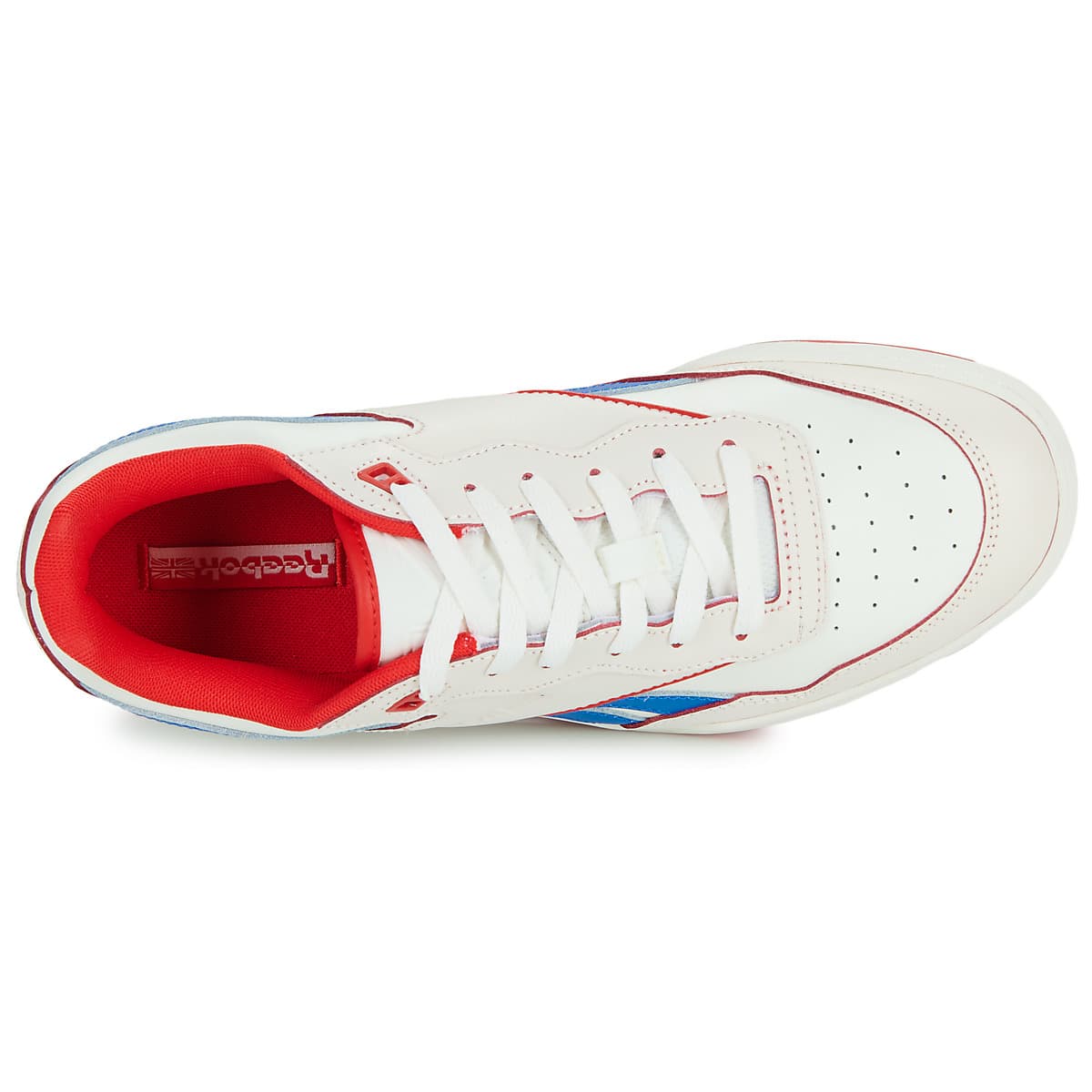 Men's Sneakers Reebok White