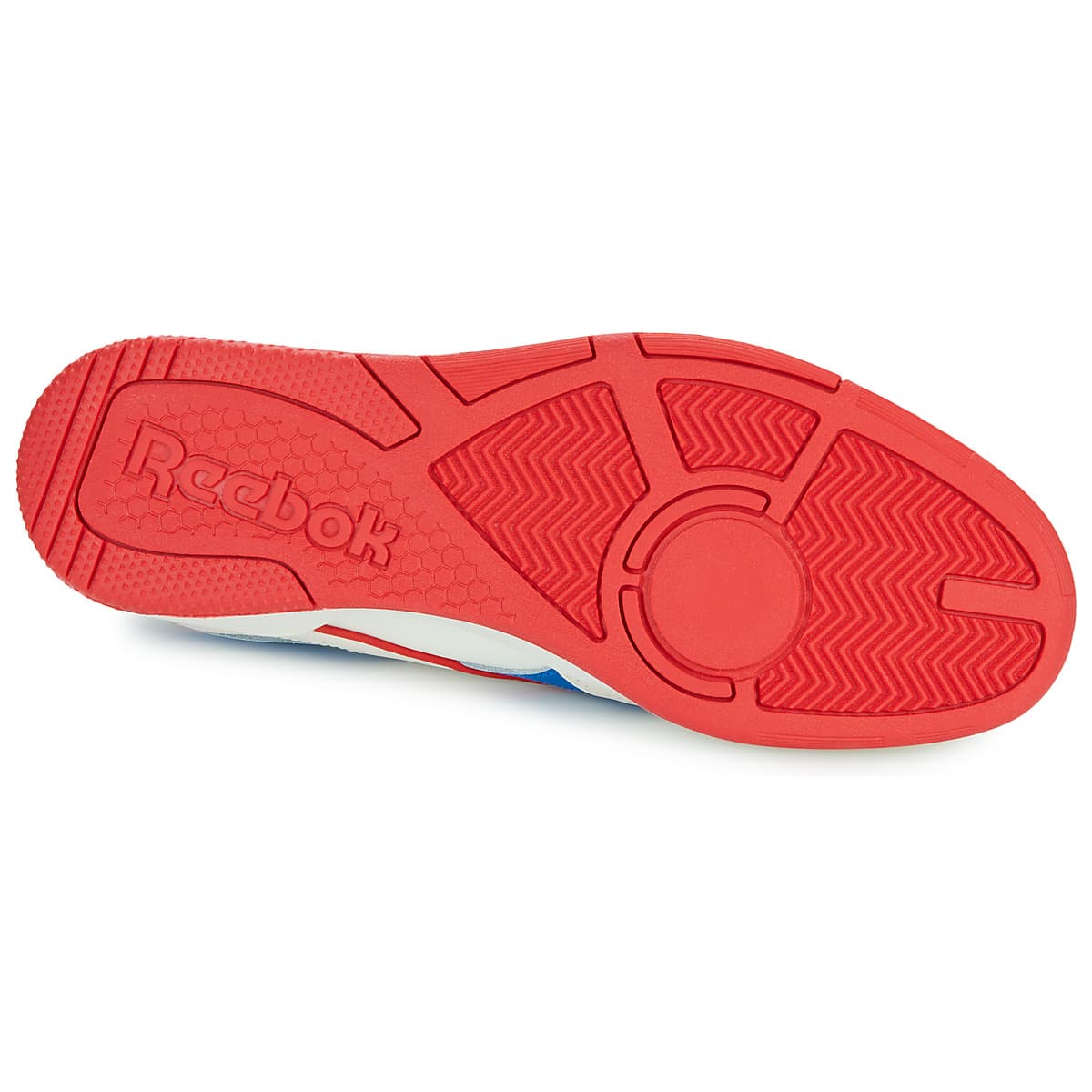 Men's Sneakers Reebok White