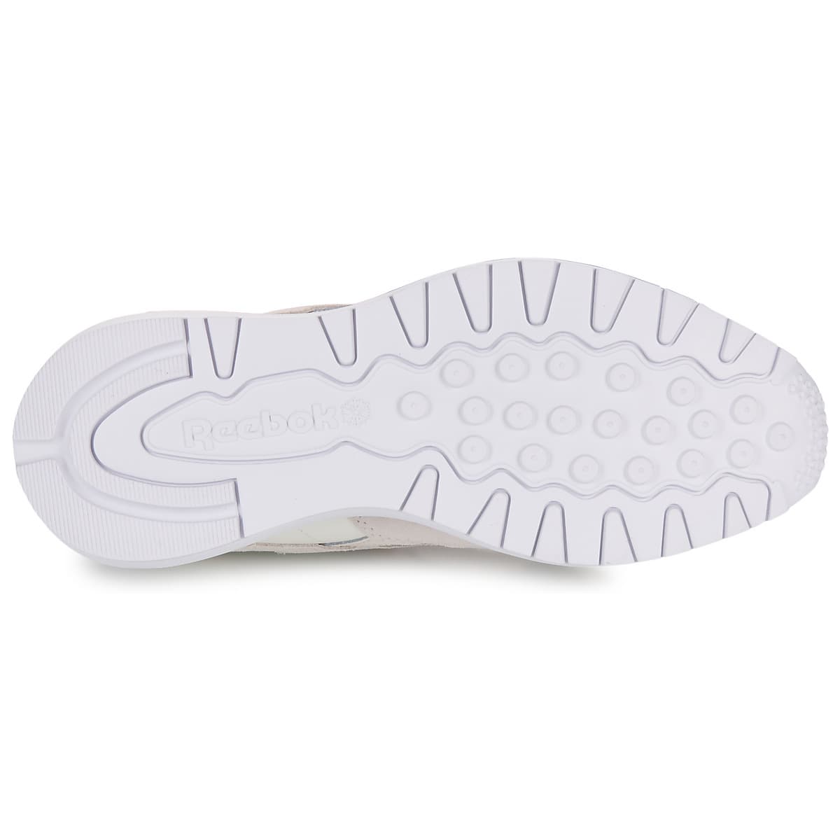 Women's Sneakers Reebok Beige