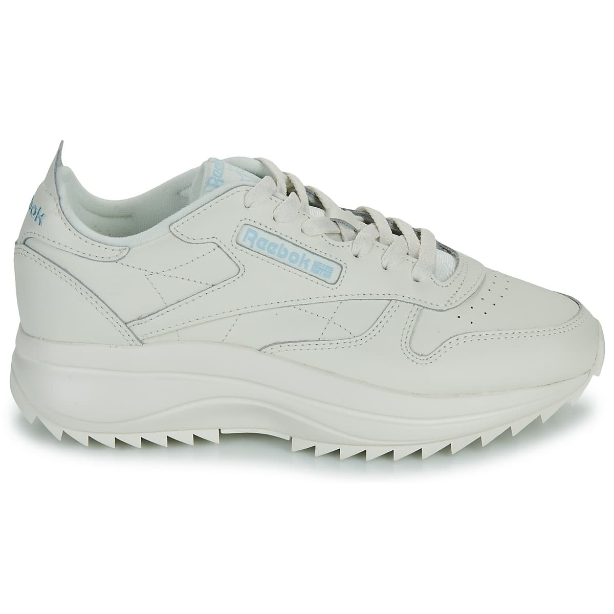 Women's Sneakers Reebok White