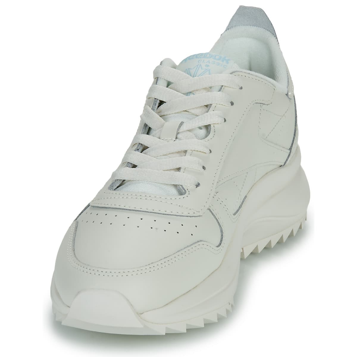 Women's Sneakers Reebok White