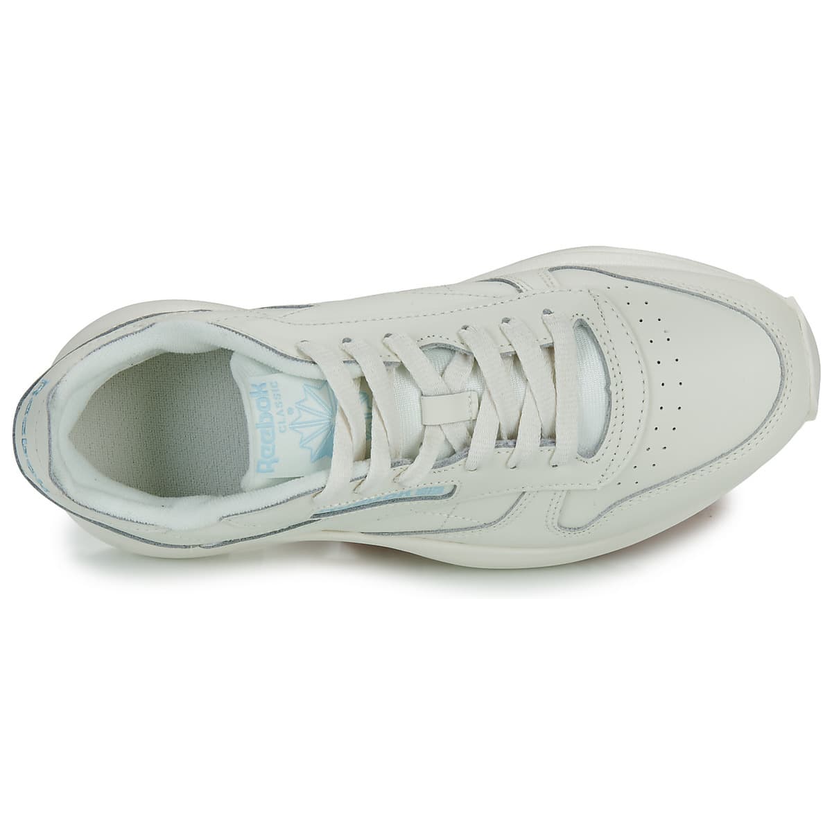 Women's Sneakers Reebok White