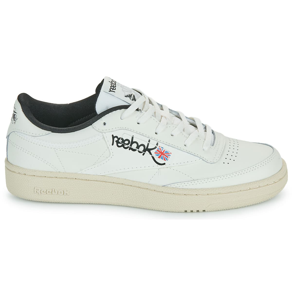 Women's Sneakers Reebok White