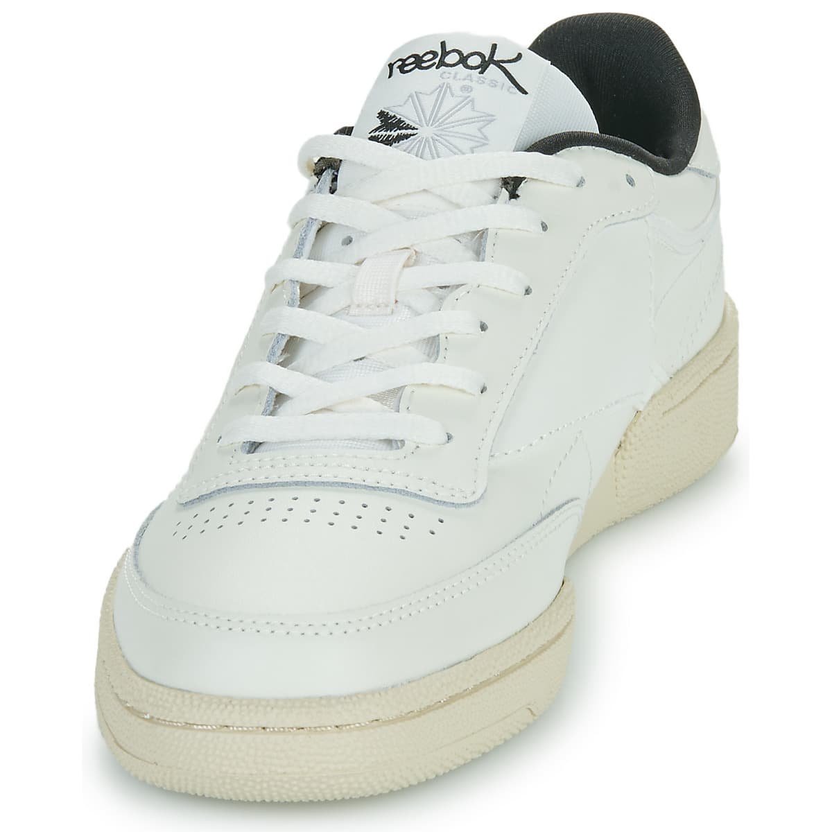 Women's Sneakers Reebok White