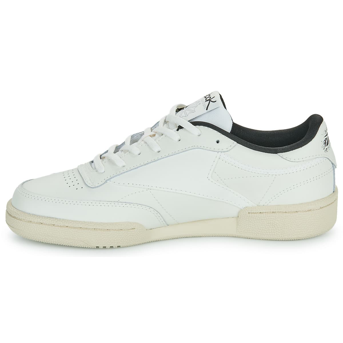 Women's Sneakers Reebok White