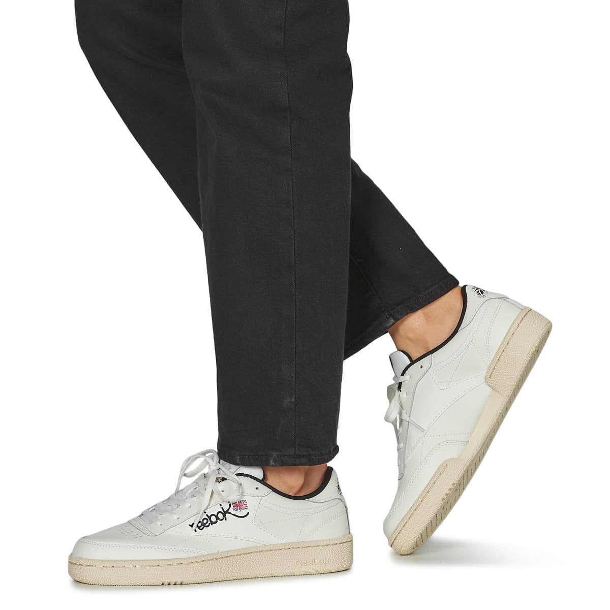 Women's Sneakers Reebok White