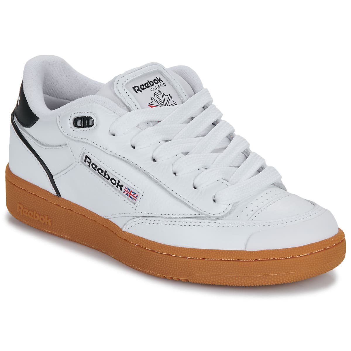 Men's Sneakers Reebok White