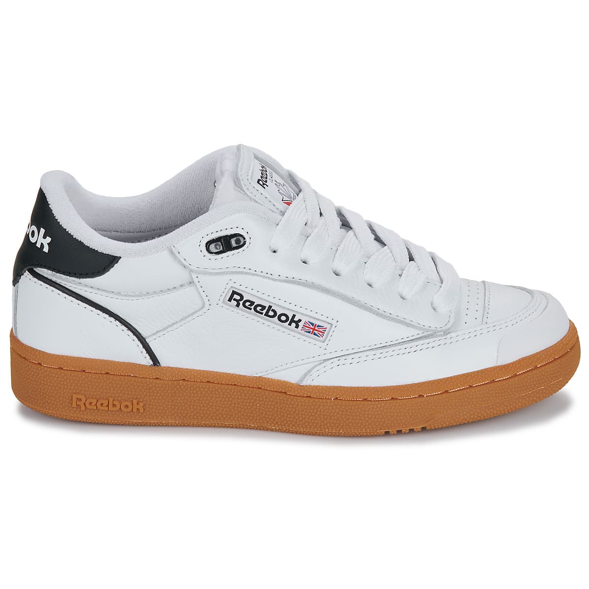 Women's Sneakers Reebok White