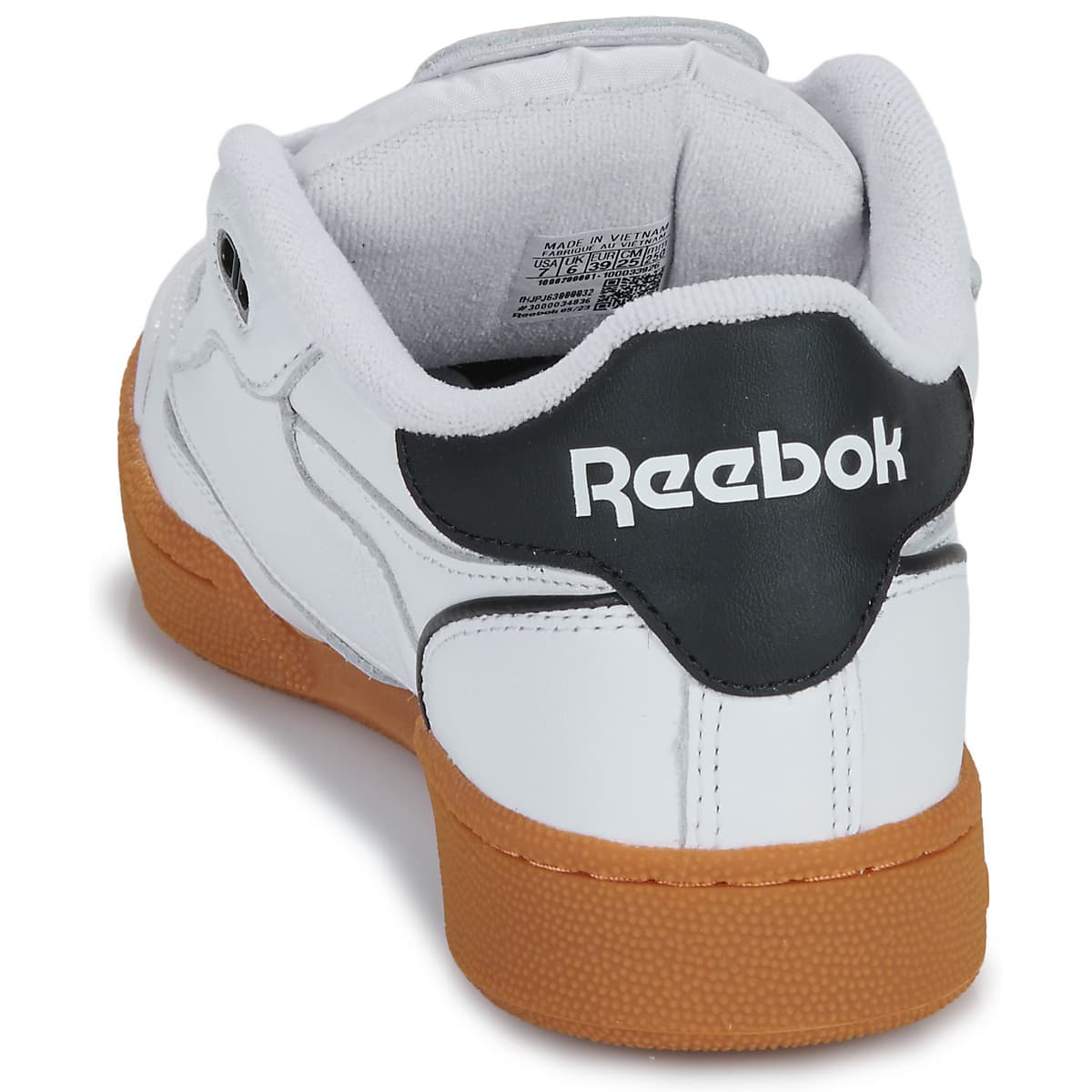 Women's Sneakers Reebok White