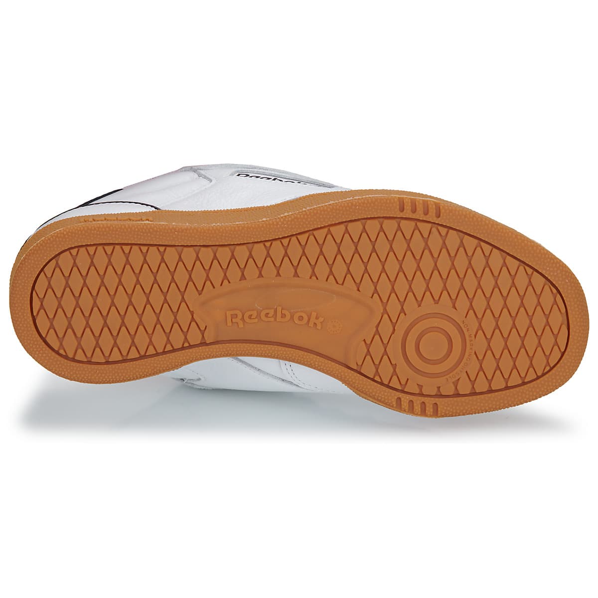 Women's Sneakers Reebok White