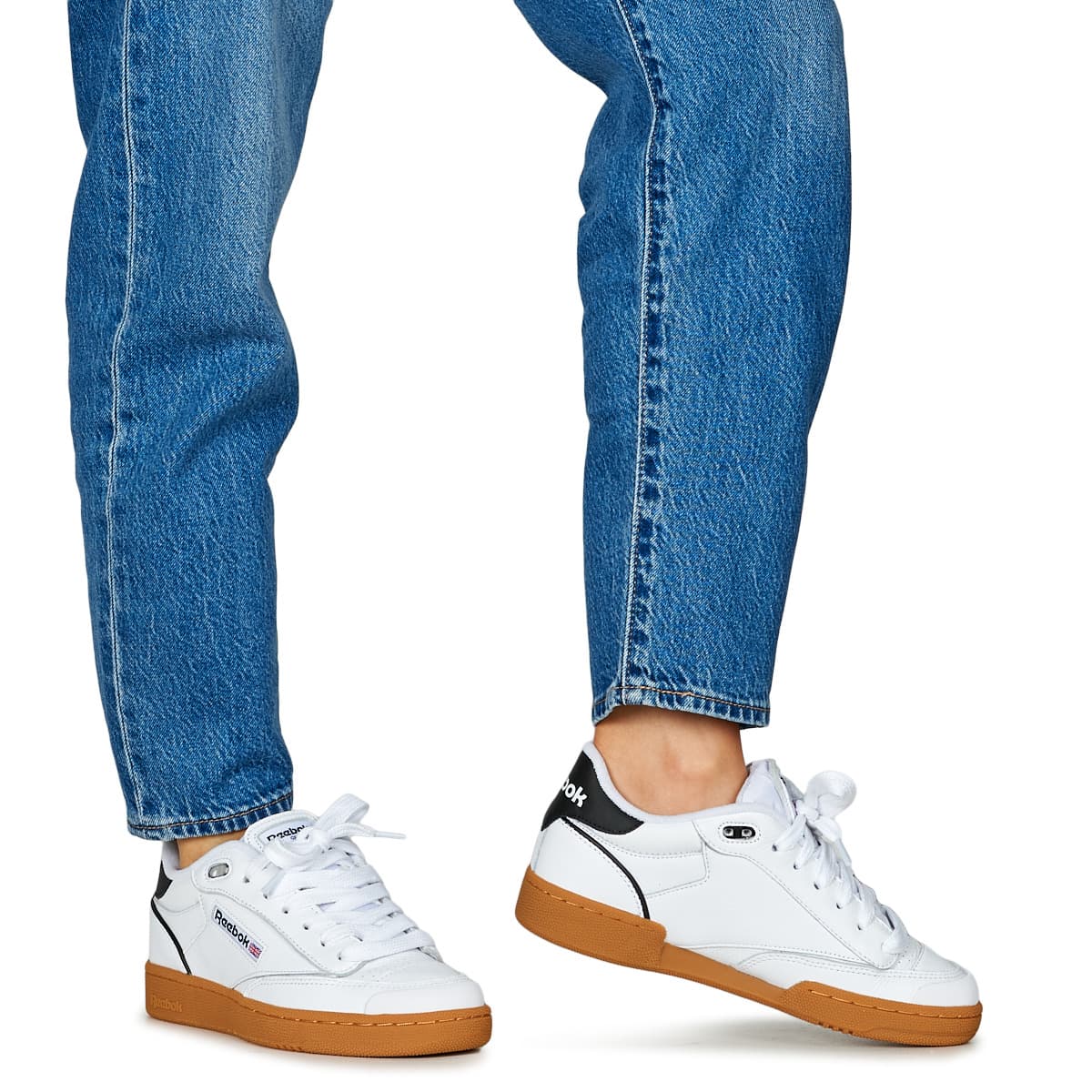 Women's Sneakers Reebok White