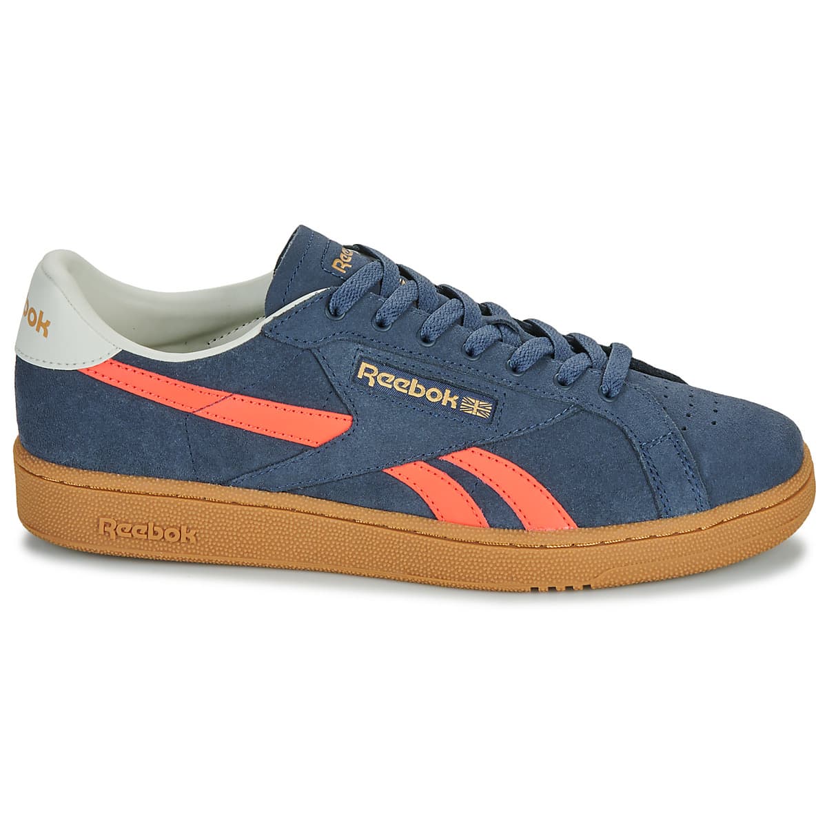 Men's Sneakers Reebok Blue