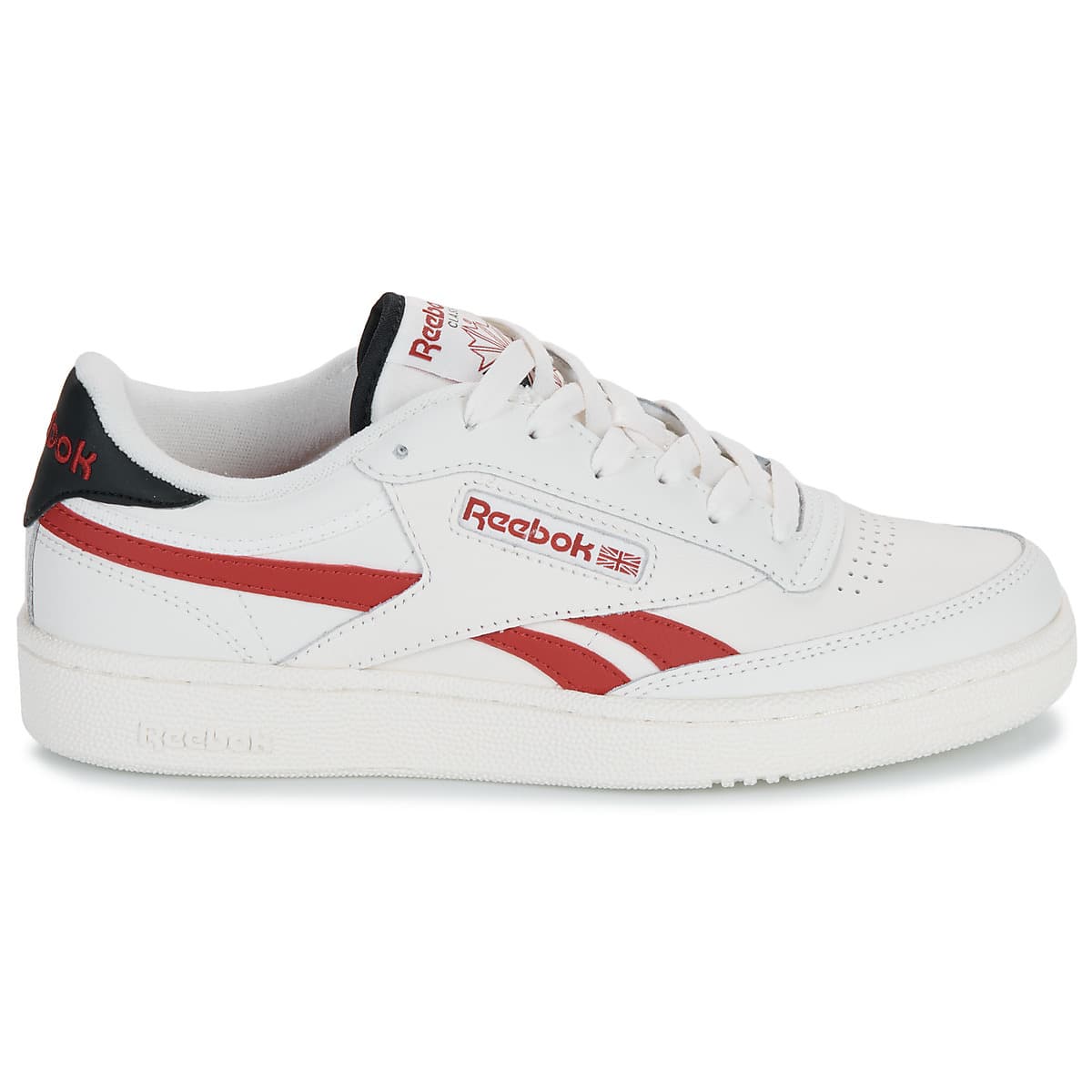 Women's Sneakers Reebok White