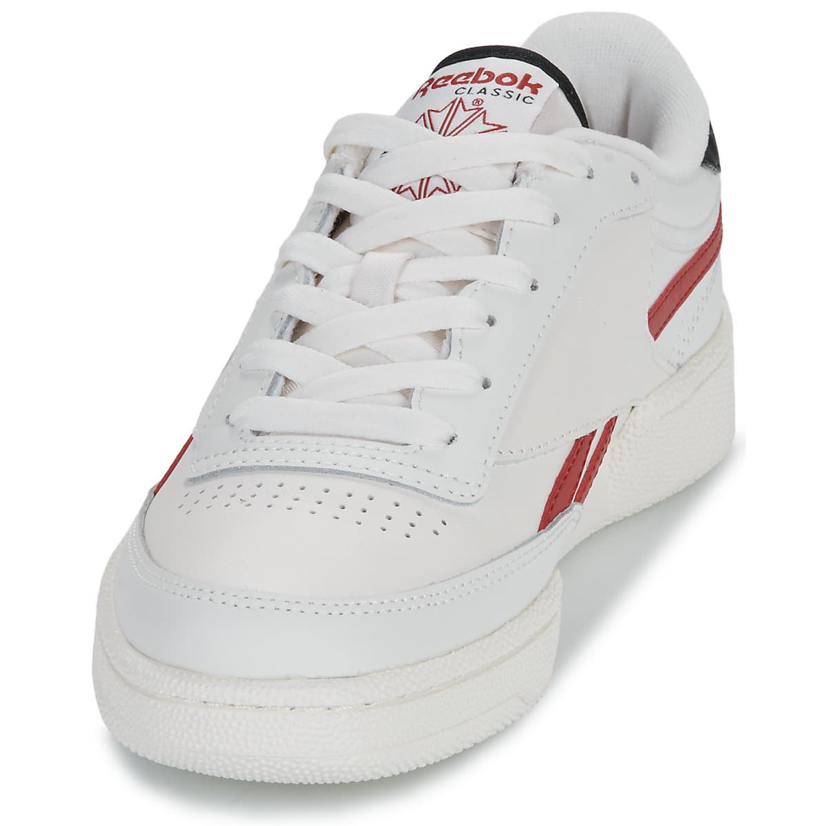 Women's Sneakers Reebok White