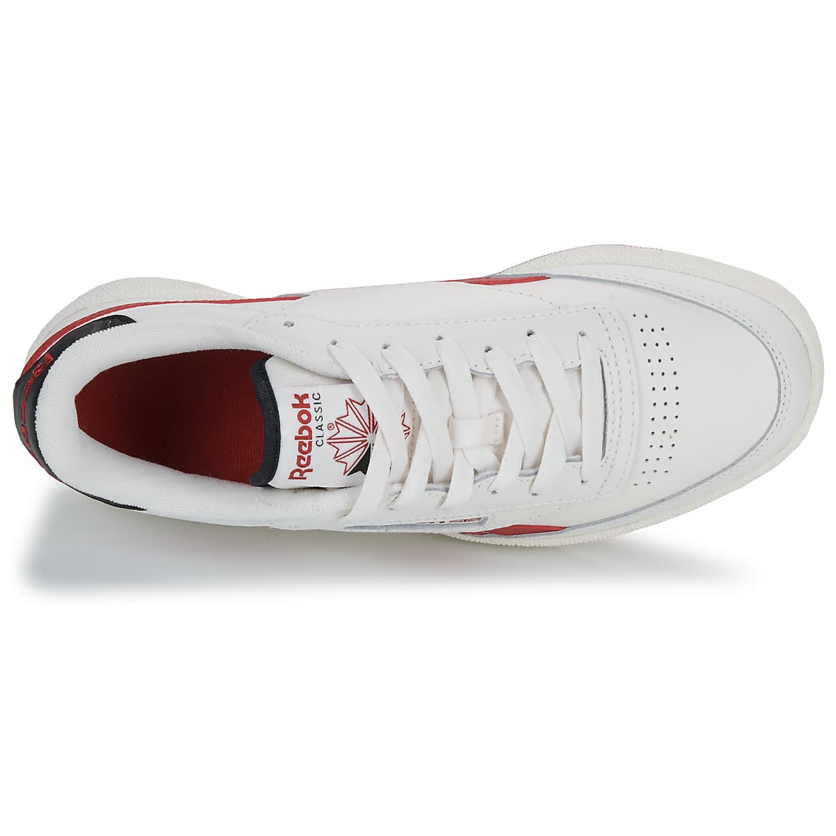 Women's Sneakers Reebok White