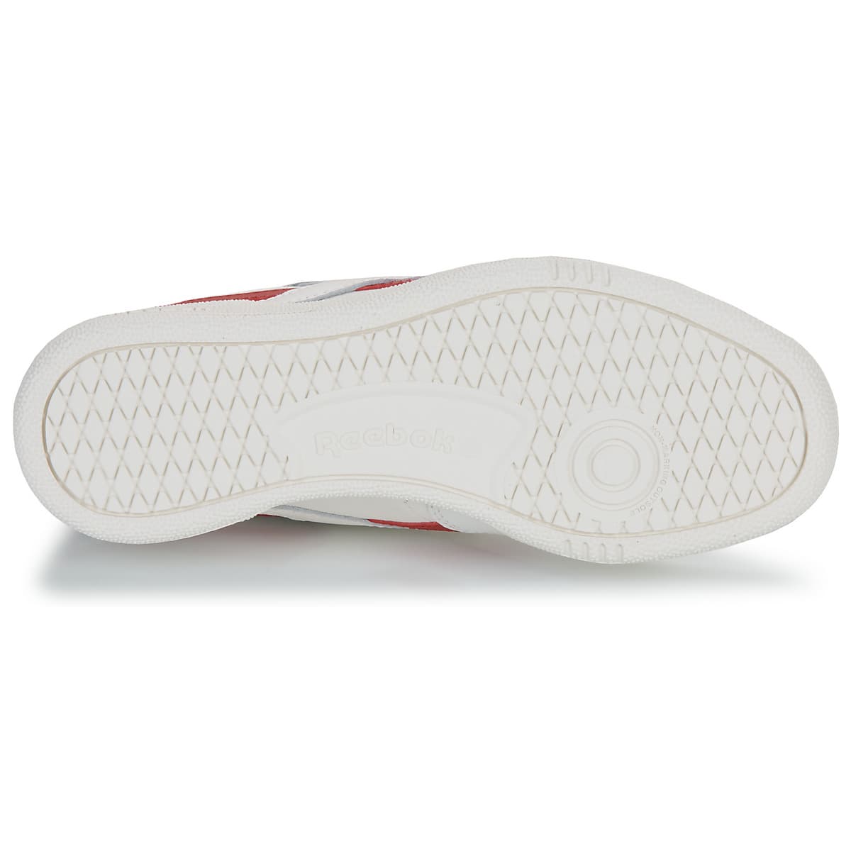 Women's Sneakers Reebok White