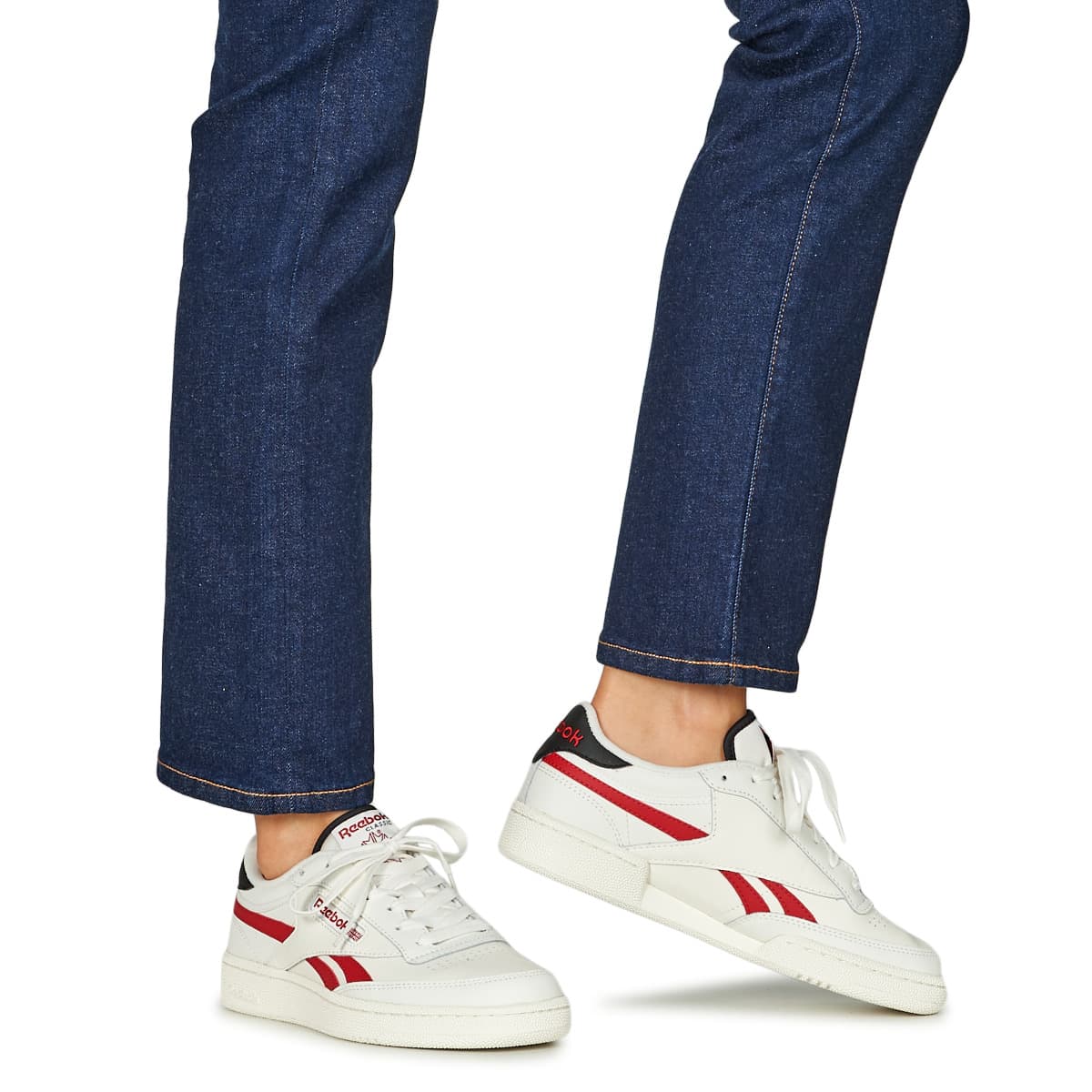 Women's Sneakers Reebok White