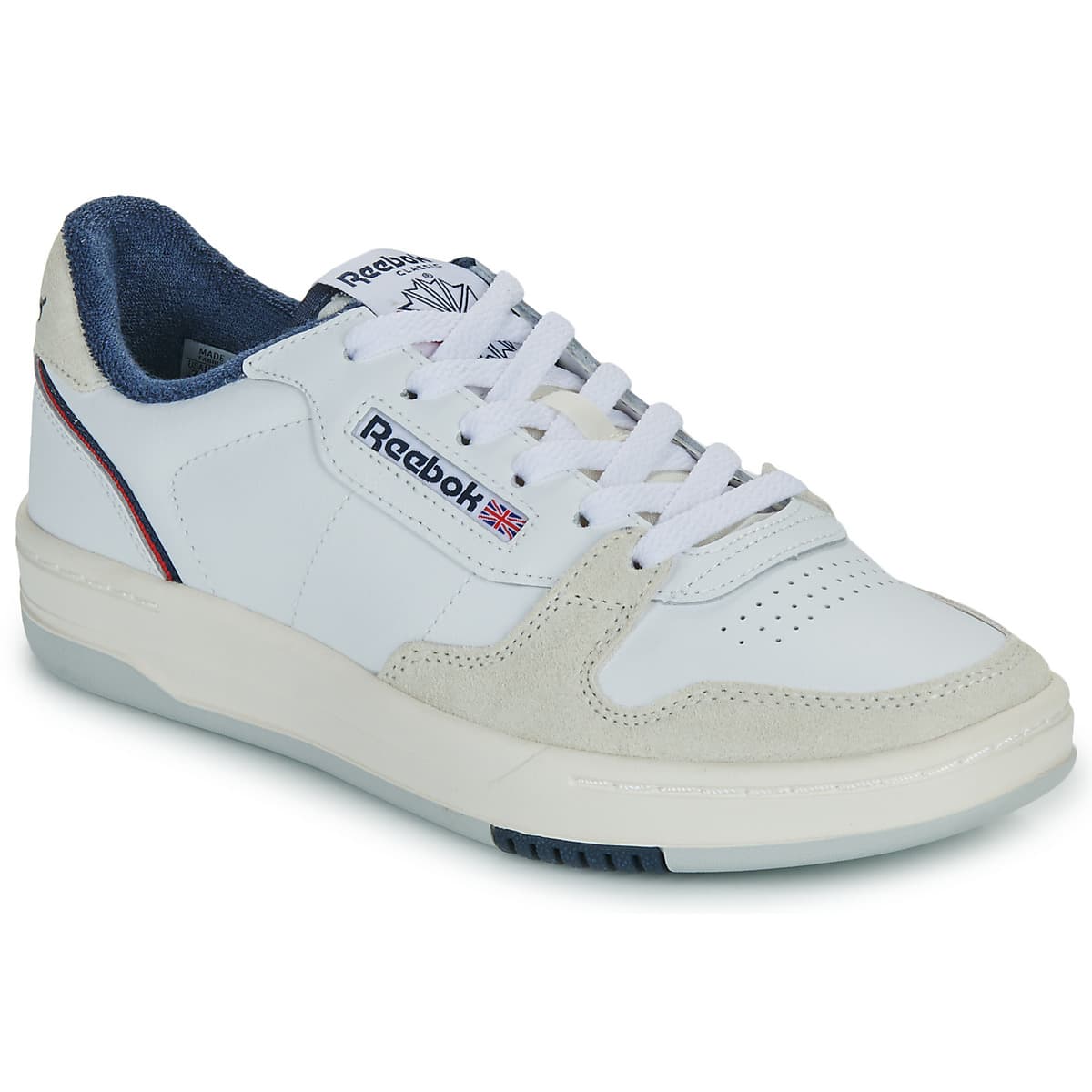 Men's Sneakers Reebok White
