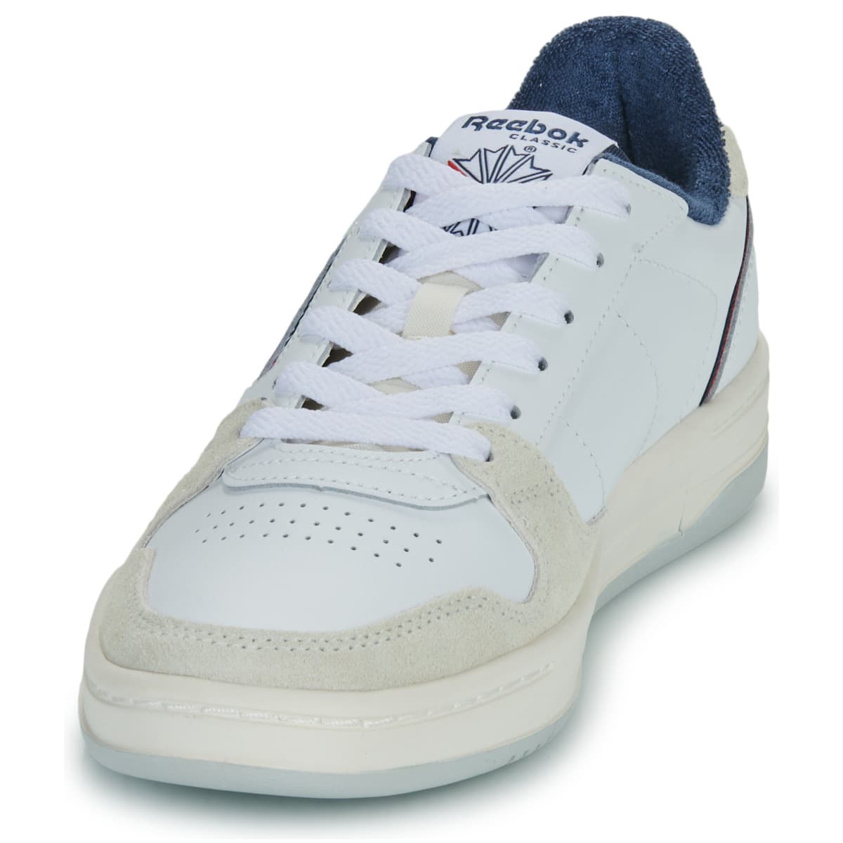 Women's Sneakers Reebok White