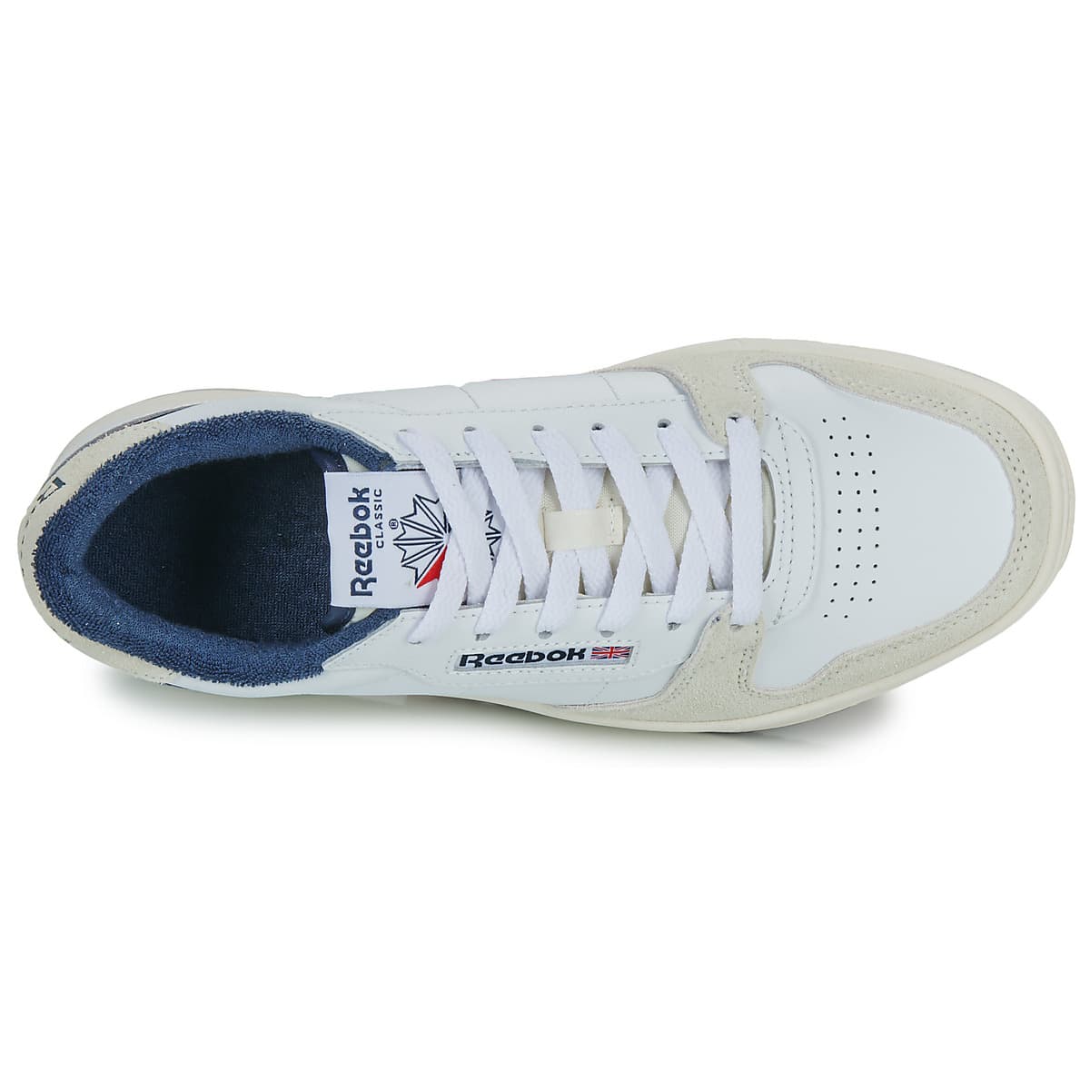 Women's Sneakers Reebok White