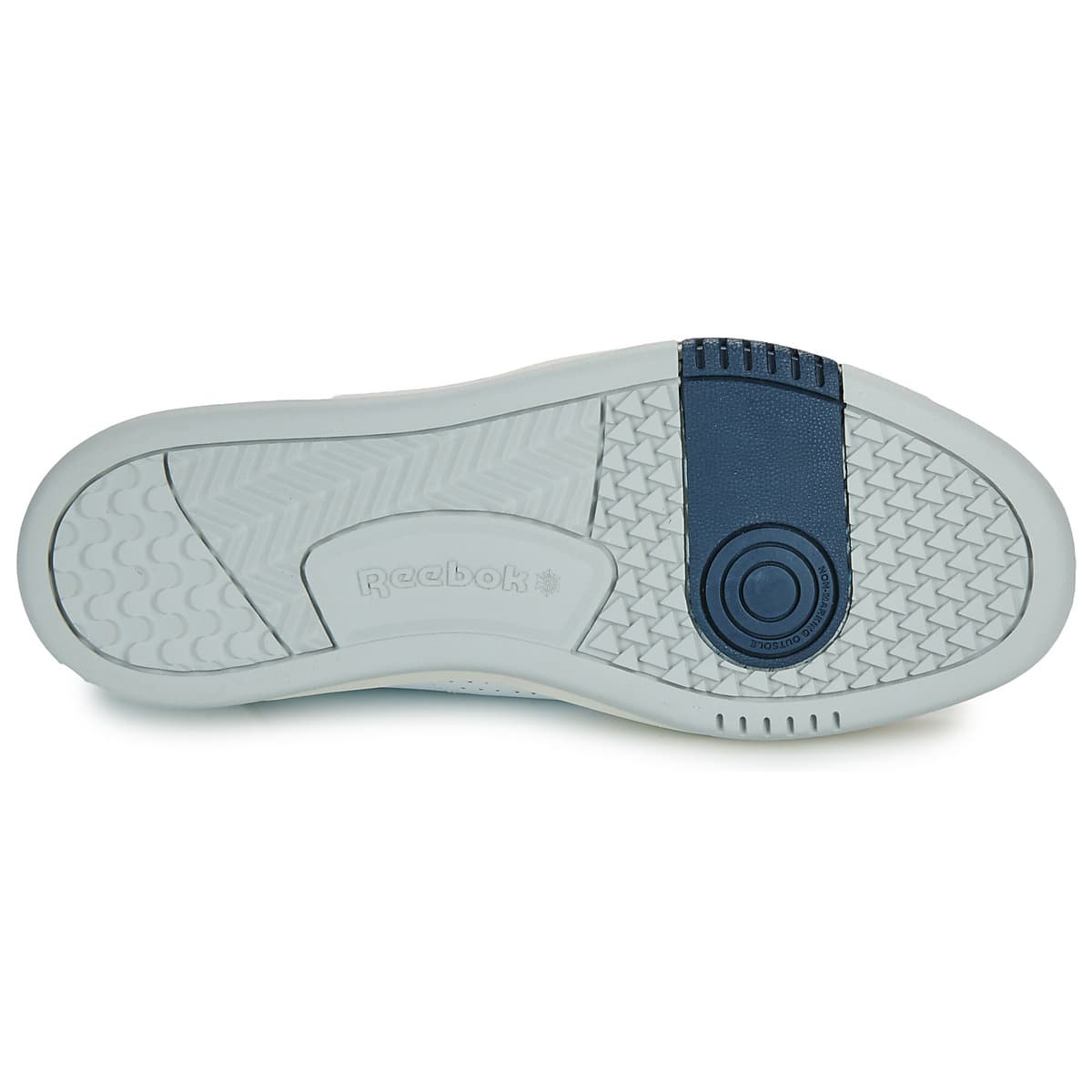 Women's Sneakers Reebok White