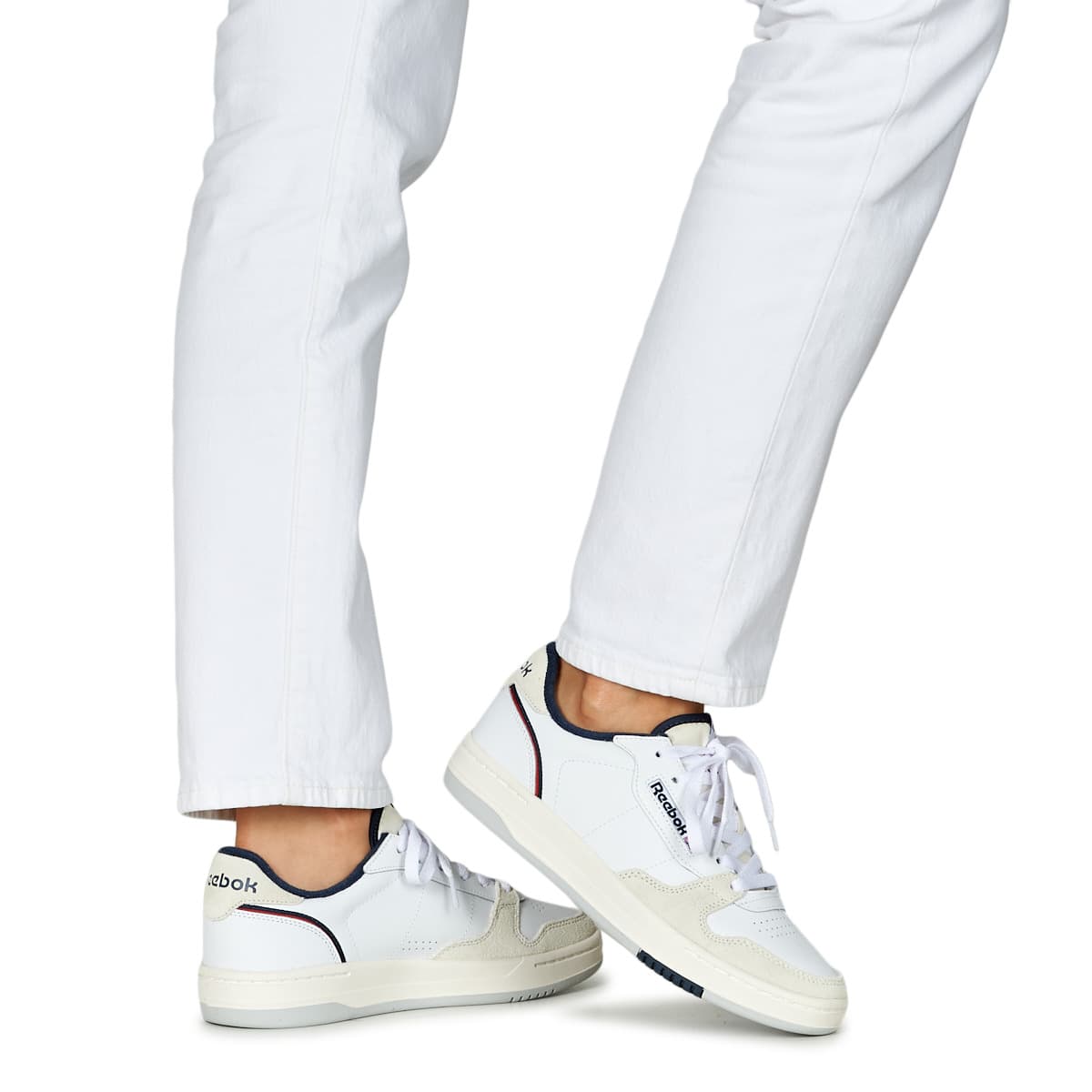 Women's Sneakers Reebok White