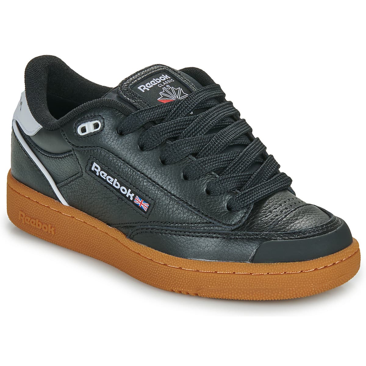 Women's Sneakers Reebok Black