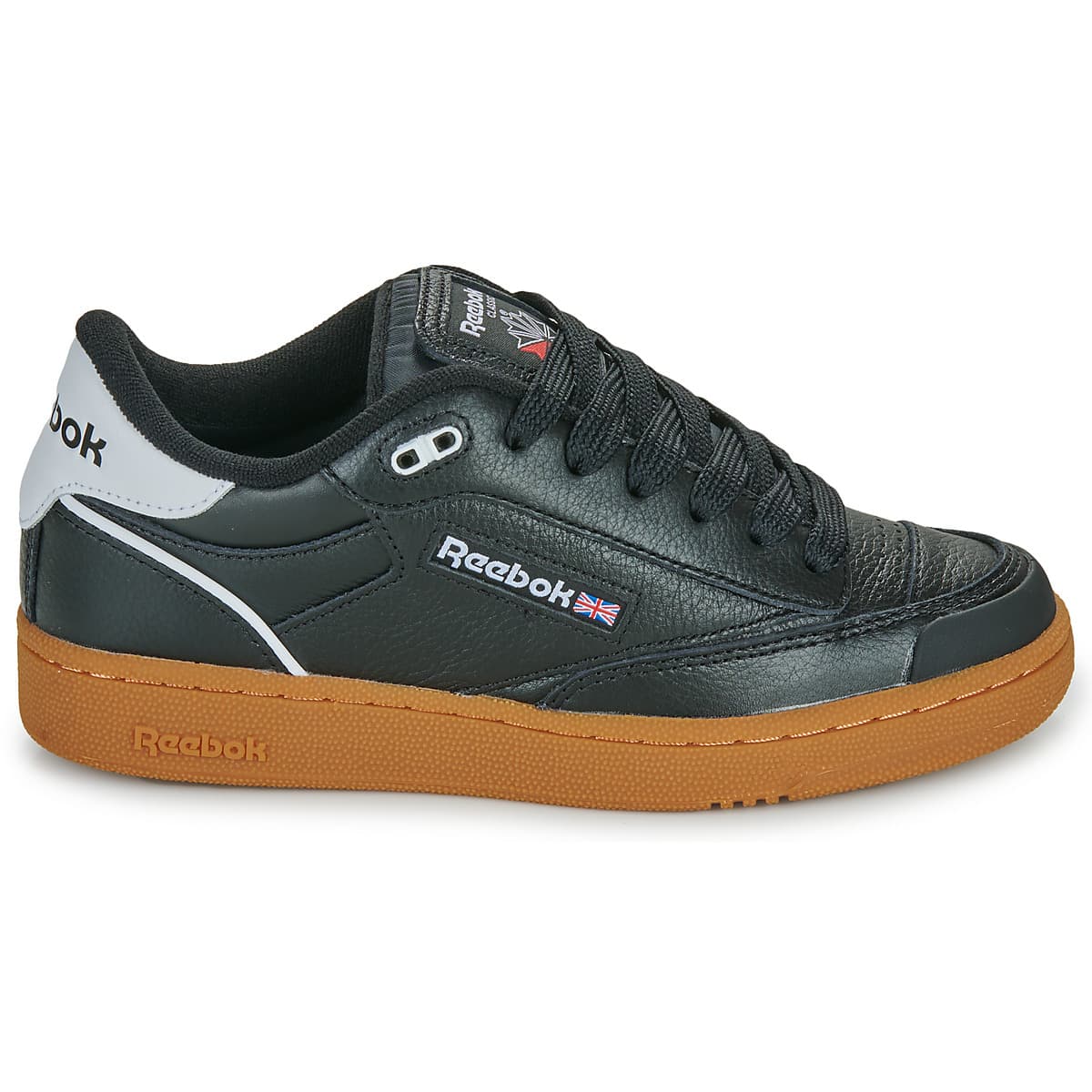 Women's Sneakers Reebok Black