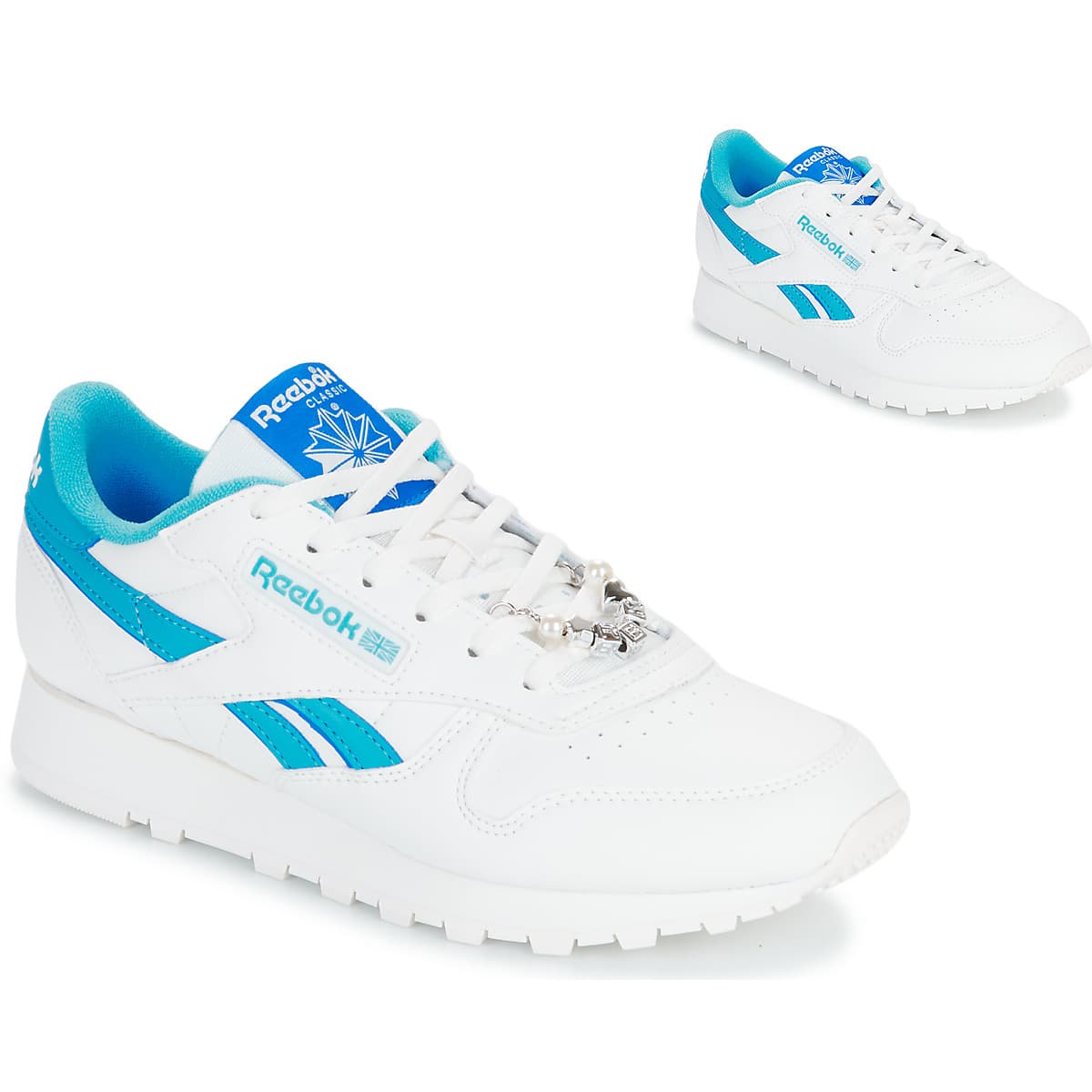 Women's Sneakers Reebok White
