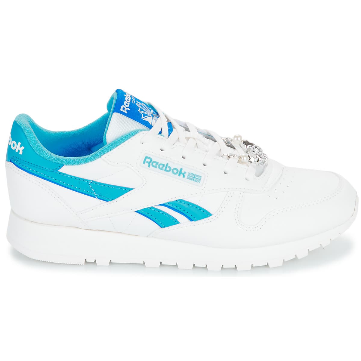 Women's Sneakers Reebok White