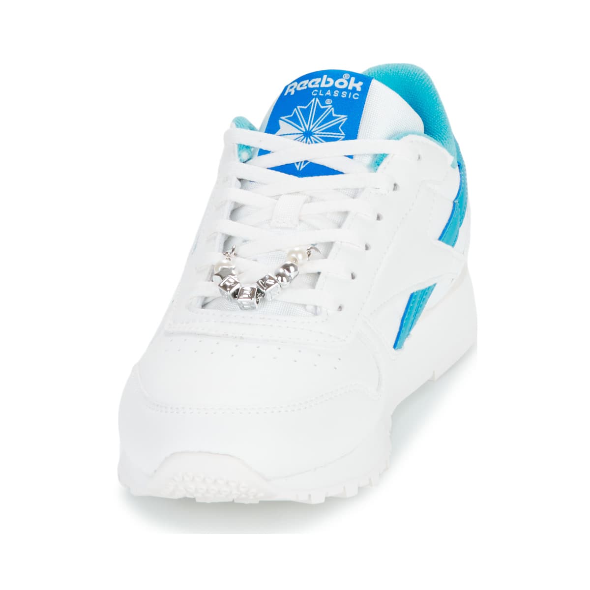 Women's Sneakers Reebok White