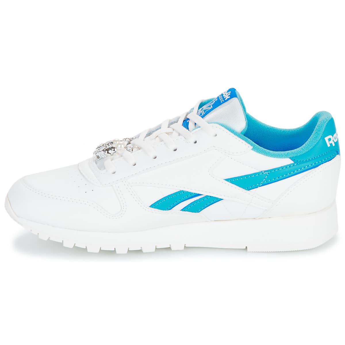 Women's Sneakers Reebok White