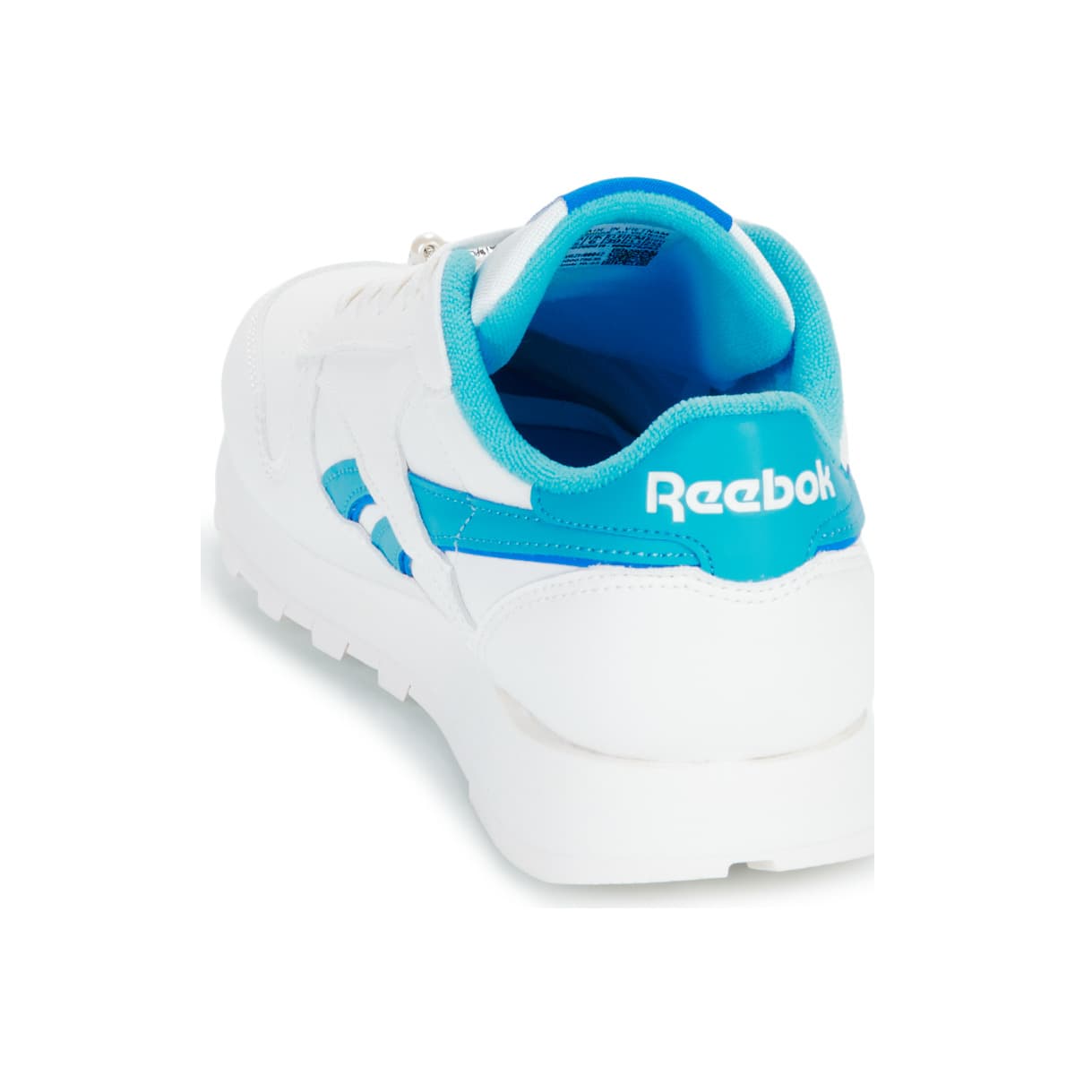 Women's Sneakers Reebok White