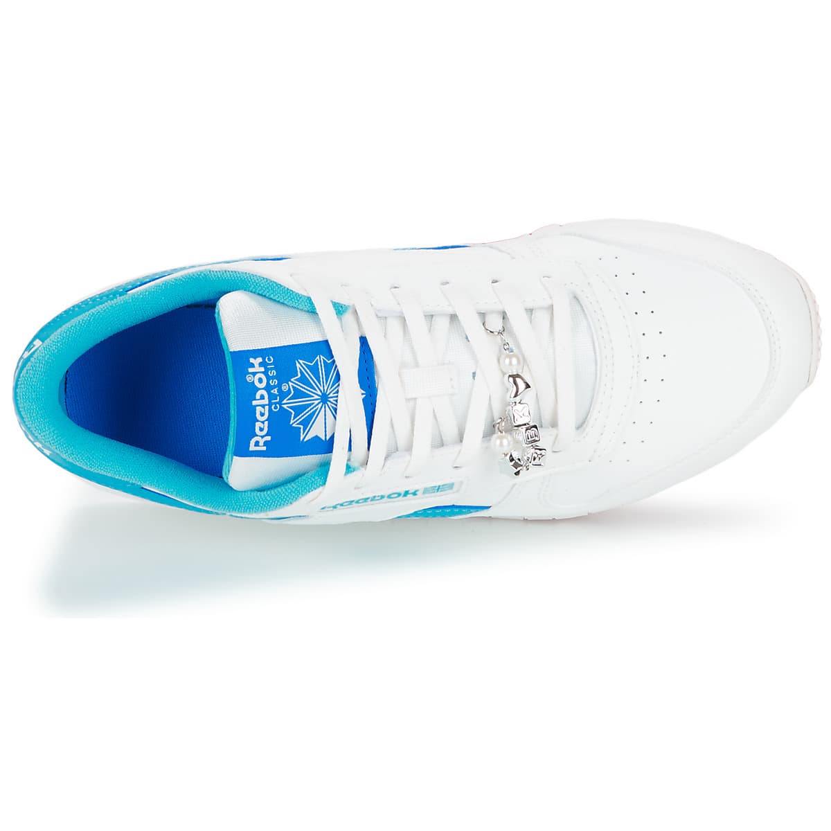 Women's Sneakers Reebok White