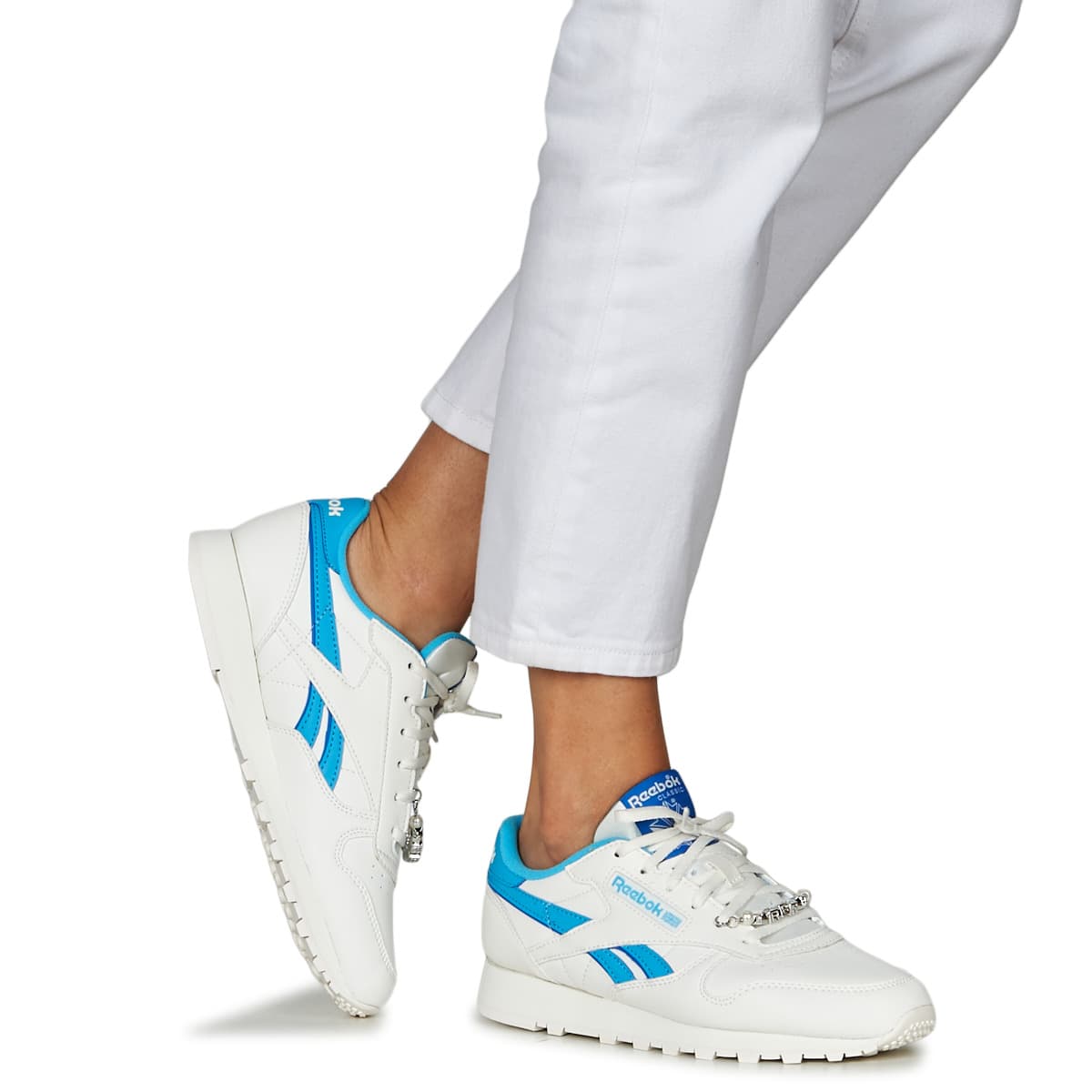 Women's Sneakers Reebok White