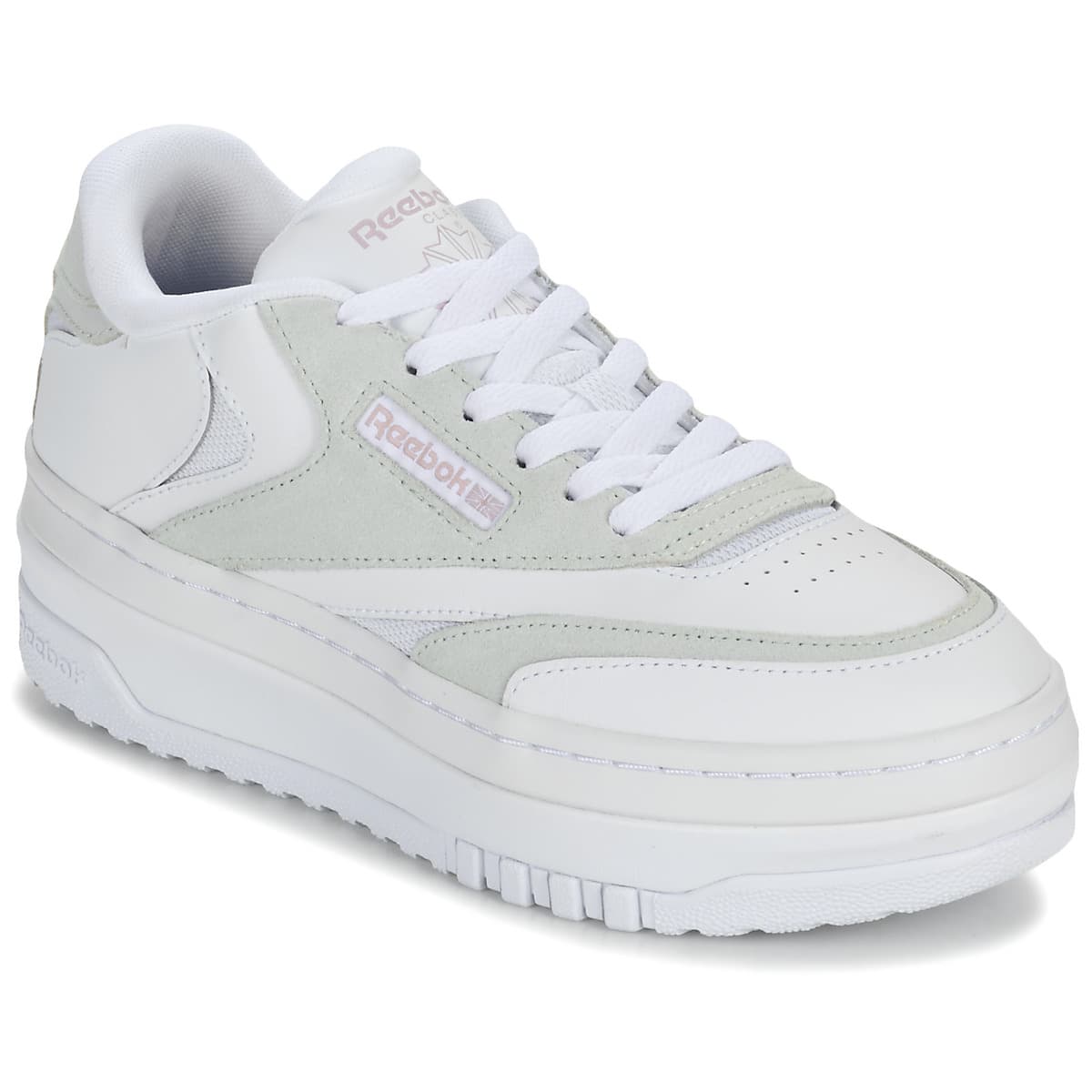 Women's Sneakers Reebok White