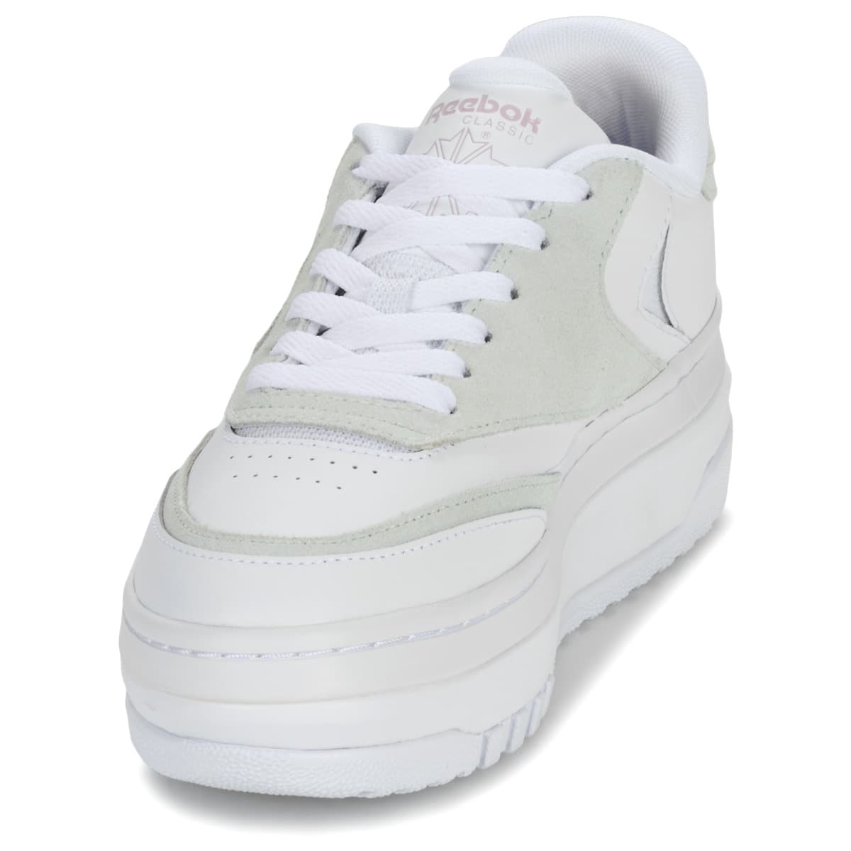 Women's Sneakers Reebok White
