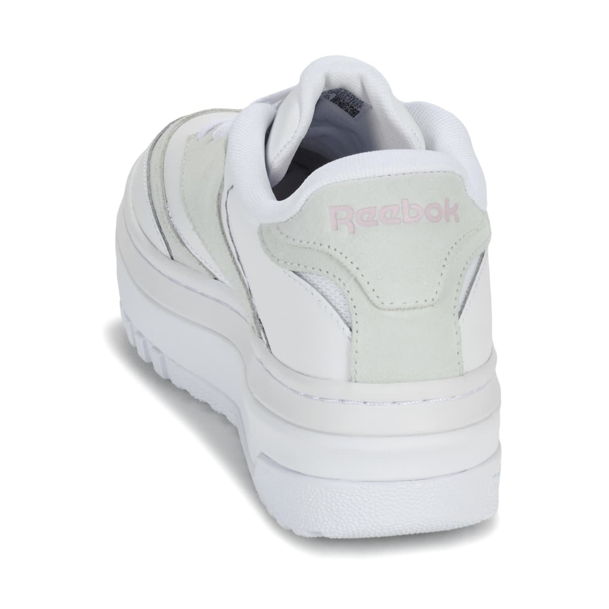 Women's Sneakers Reebok White