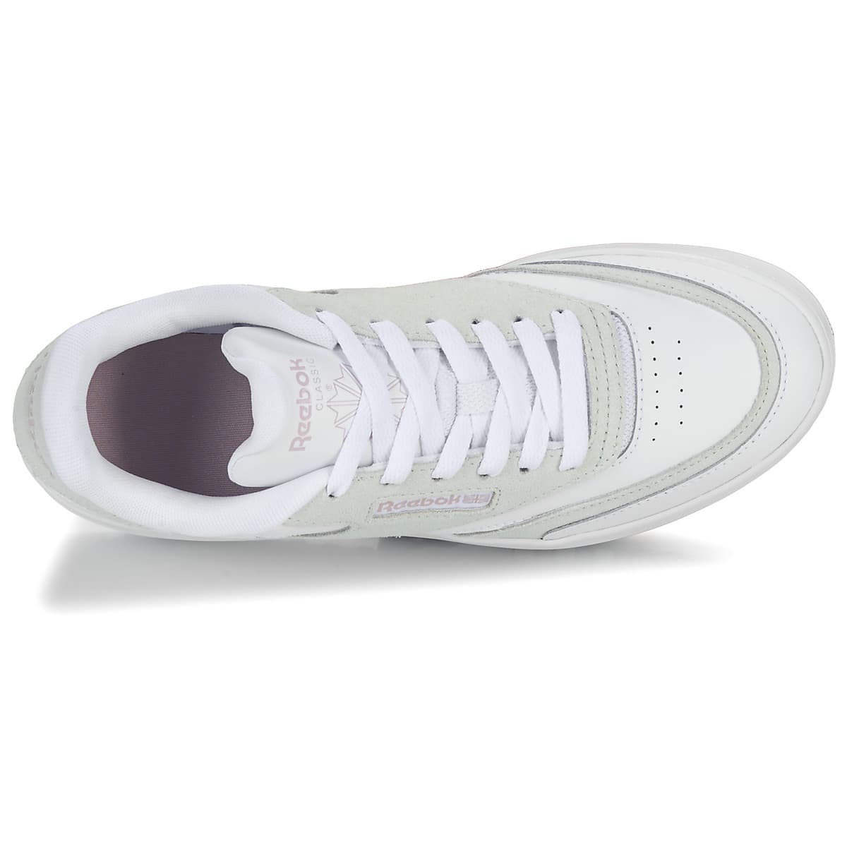 Women's Sneakers Reebok White