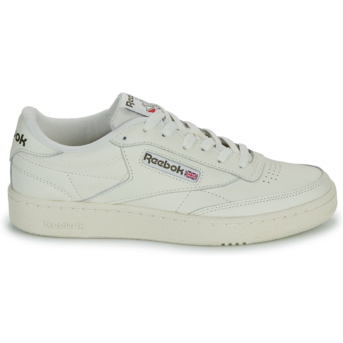 Women's Sneakers Reebok White