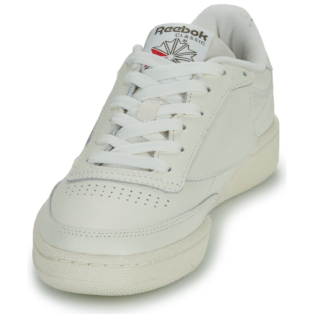 Women's Sneakers Reebok White