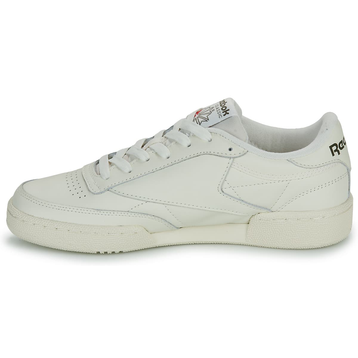 Women's Sneakers Reebok White