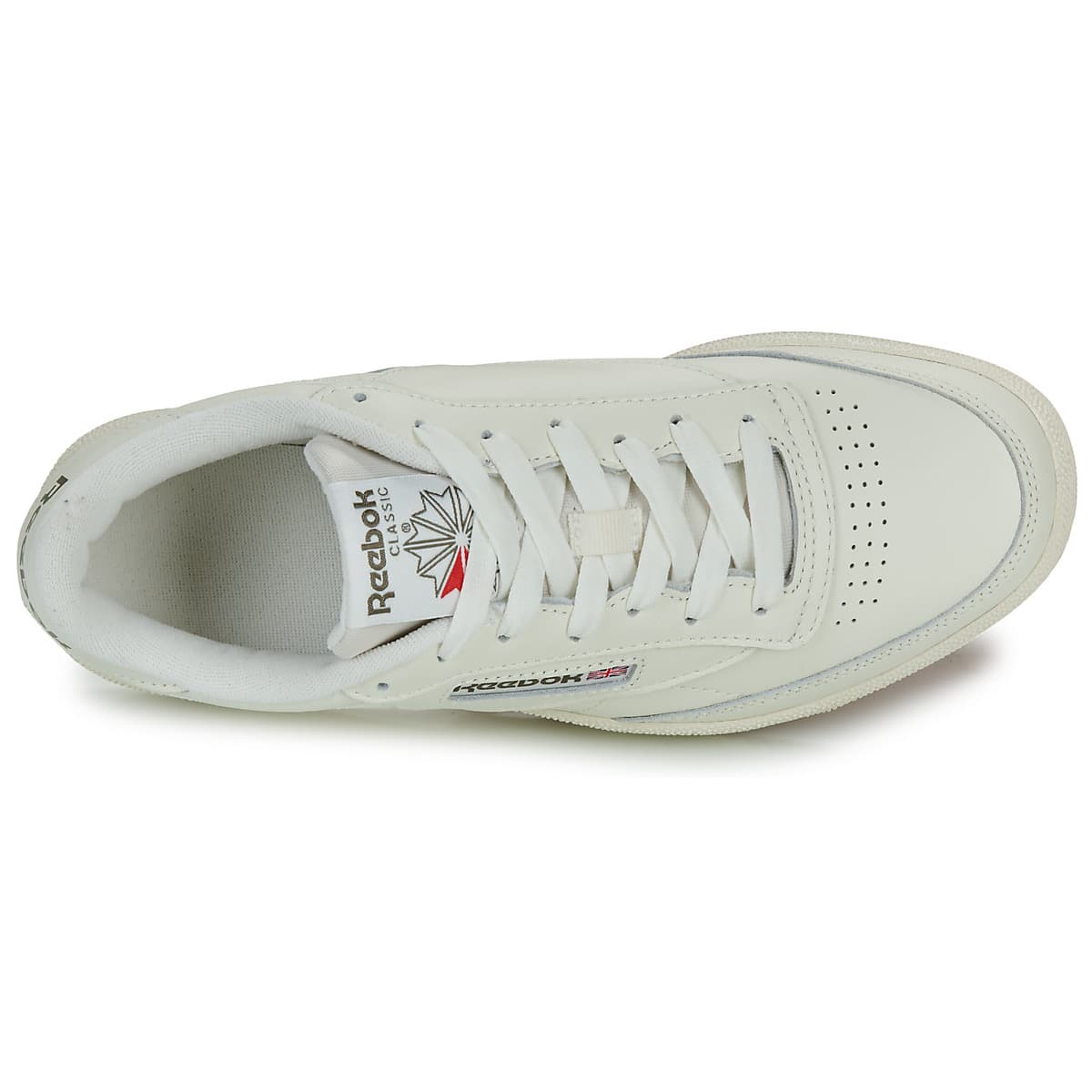 Women's Sneakers Reebok White